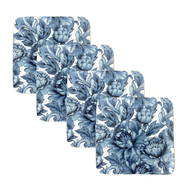 Hampton Style Coasters (Set of 4)